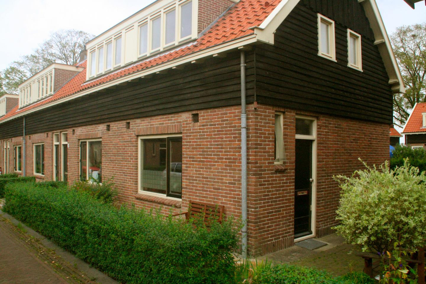 Appartement - Lange Distelstraat - 1031XG - Amsterdam