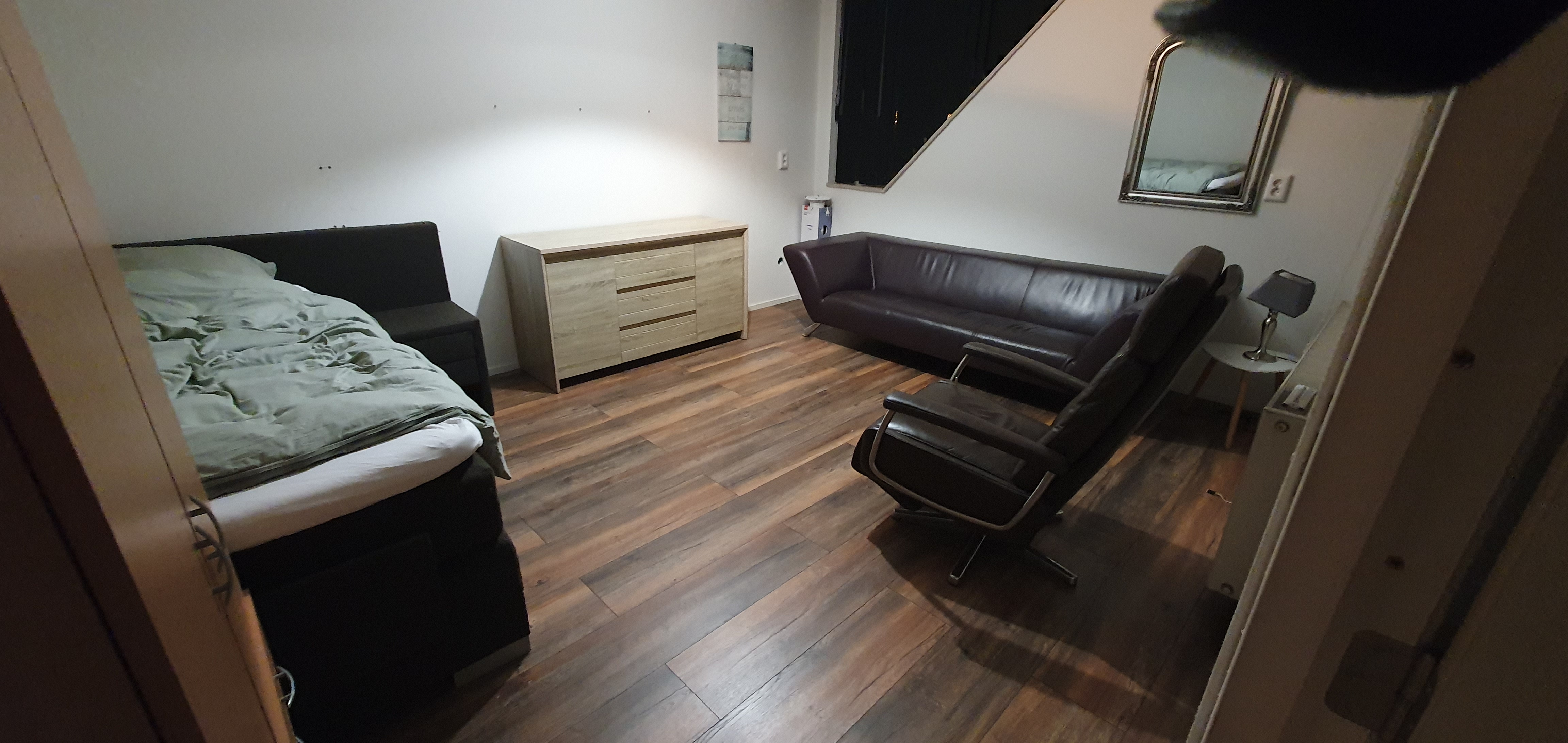 Kamer te huur in Kampen – Waterkers – foto 2