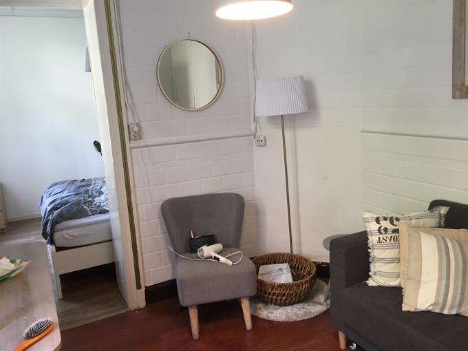 Zimmer bei Alexander Battalaan In Maastricht