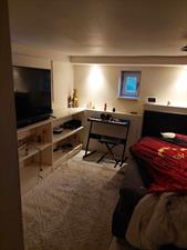 Room for rent 650 euro Jozef Israelslaan, Rijswijk