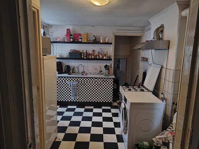 Zimmer bei Haverstraatpassage In Enschede