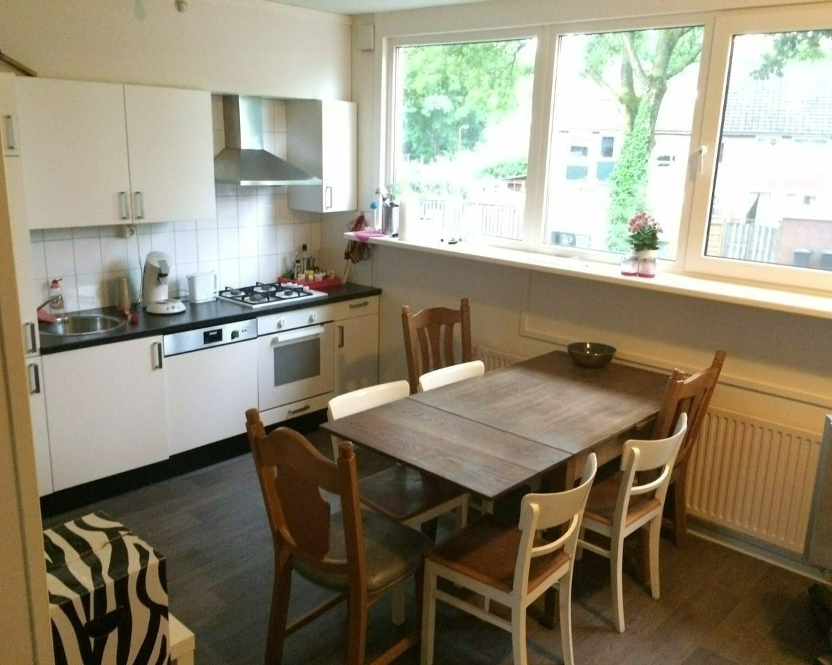 Kamer te huur in Enschede – Hanenberglanden – foto 2