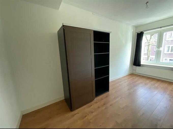 Wohnung bei Van Helt Stocadestraat In Amsterdam