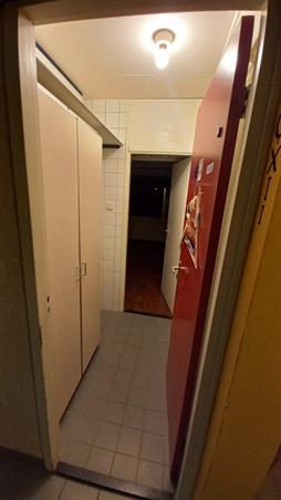 Zimmer bei Witbreuksweg In Enschede