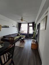 Apartment for rent 800 euro J. Th. de Visserstraat, Katwijk