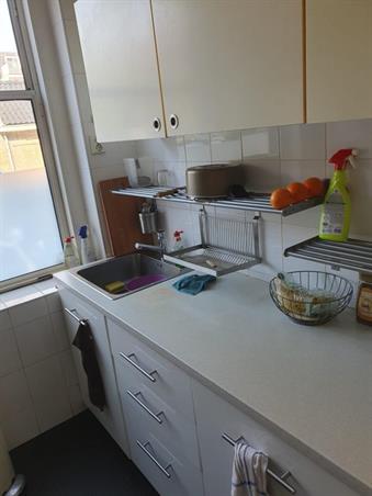 Zimmer bei Madeliefstraat In Rotterdam