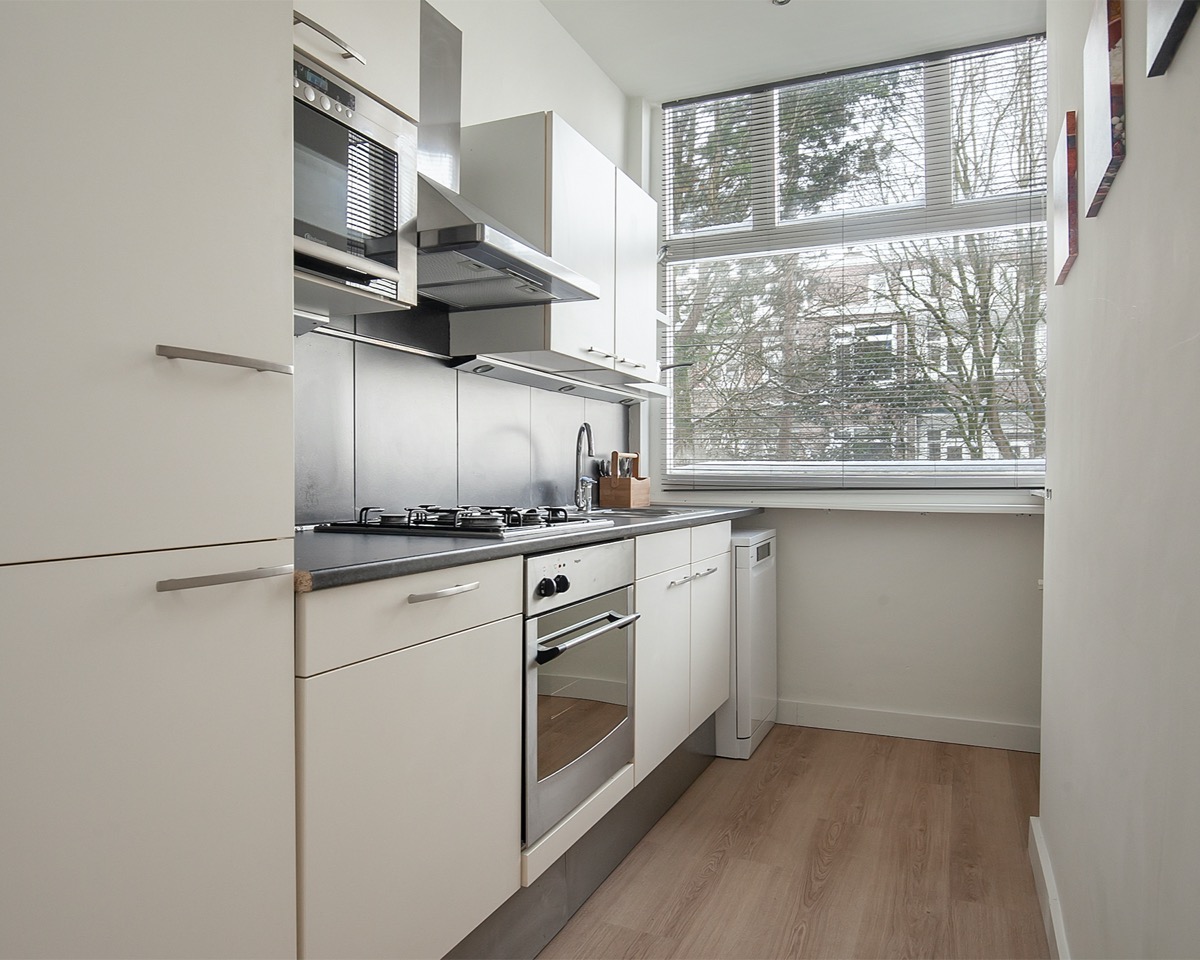 Van der Dussenstraat