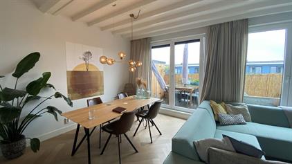 Apartment for rent 2750 euro Willem de Zwijgerlaan, Amsterdam