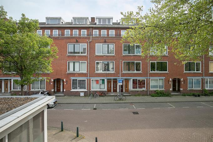Wohnung bei Russischestraat In Rotterdam