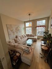 Kamer te huur 1100 euro Overtoom, Amsterdam