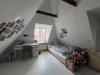 Kamer te huur 820 euro Westerhavenstraat, Groningen