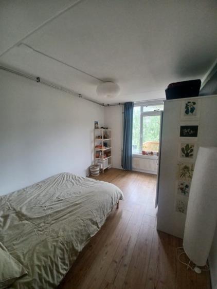 Room for rent 900 euro Schagerlaan, Amsterdam