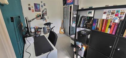 Kamer te huur 230 euro Rembrandtlaan, Enschede