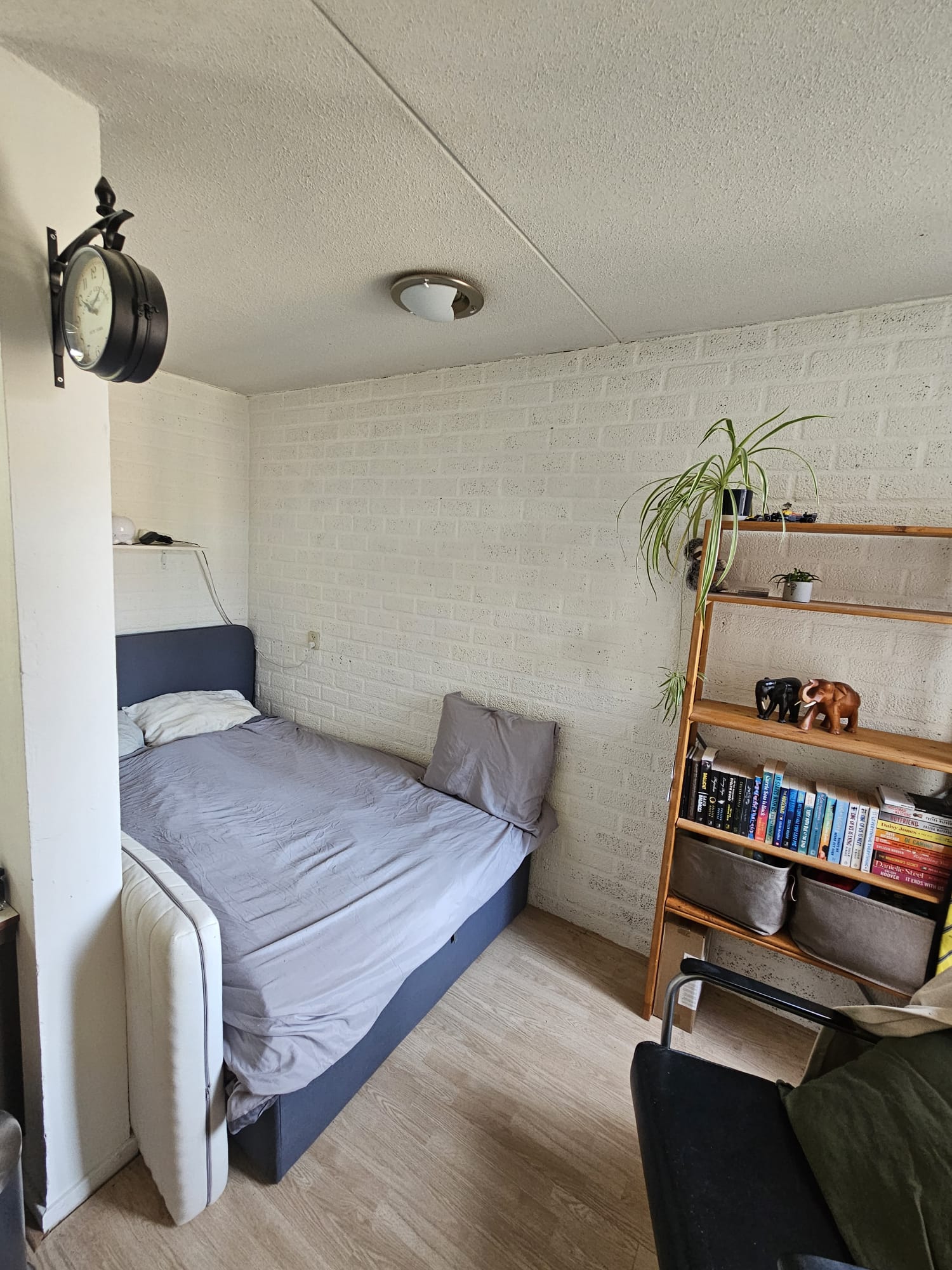 Kamer te huur in Enschede – Mina Krusemanstraat – foto 2