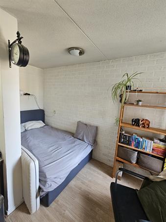 Zimmer bei Mina Krusemanstraat In Enschede