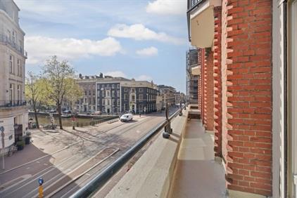 Apartment for rent 2525 euro Vijzelstraat, Amsterdam