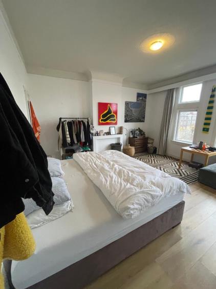 Kamer te huur 700 euro Johannes Vermeerstraat, Amsterdam