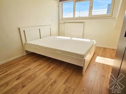 Kamer te huur 1200 euro Burgemeester van Slijpelaan, Rotterdam