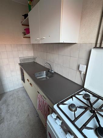 Zimmer bei Beethovenstraat In Leeuwarden