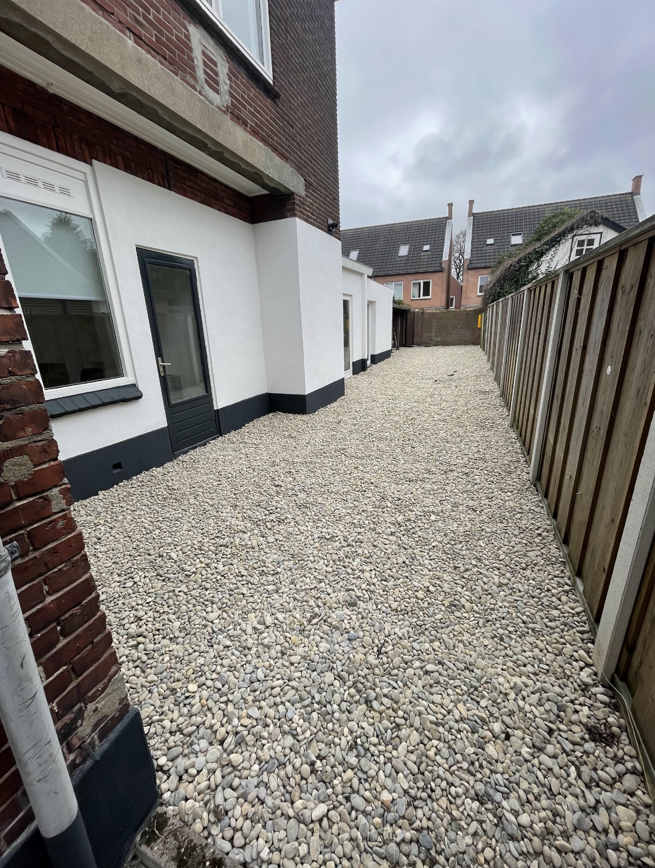 Kamer te huur in Enschede – Ribbeltsweg – foto 4
