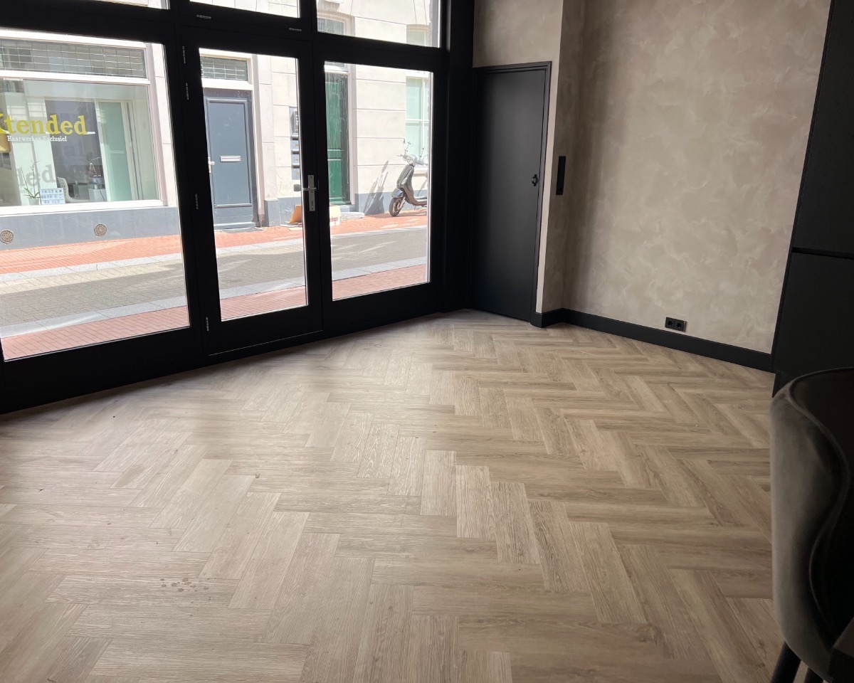 Appartement aan Nieuwstraat, Den Bosch 6