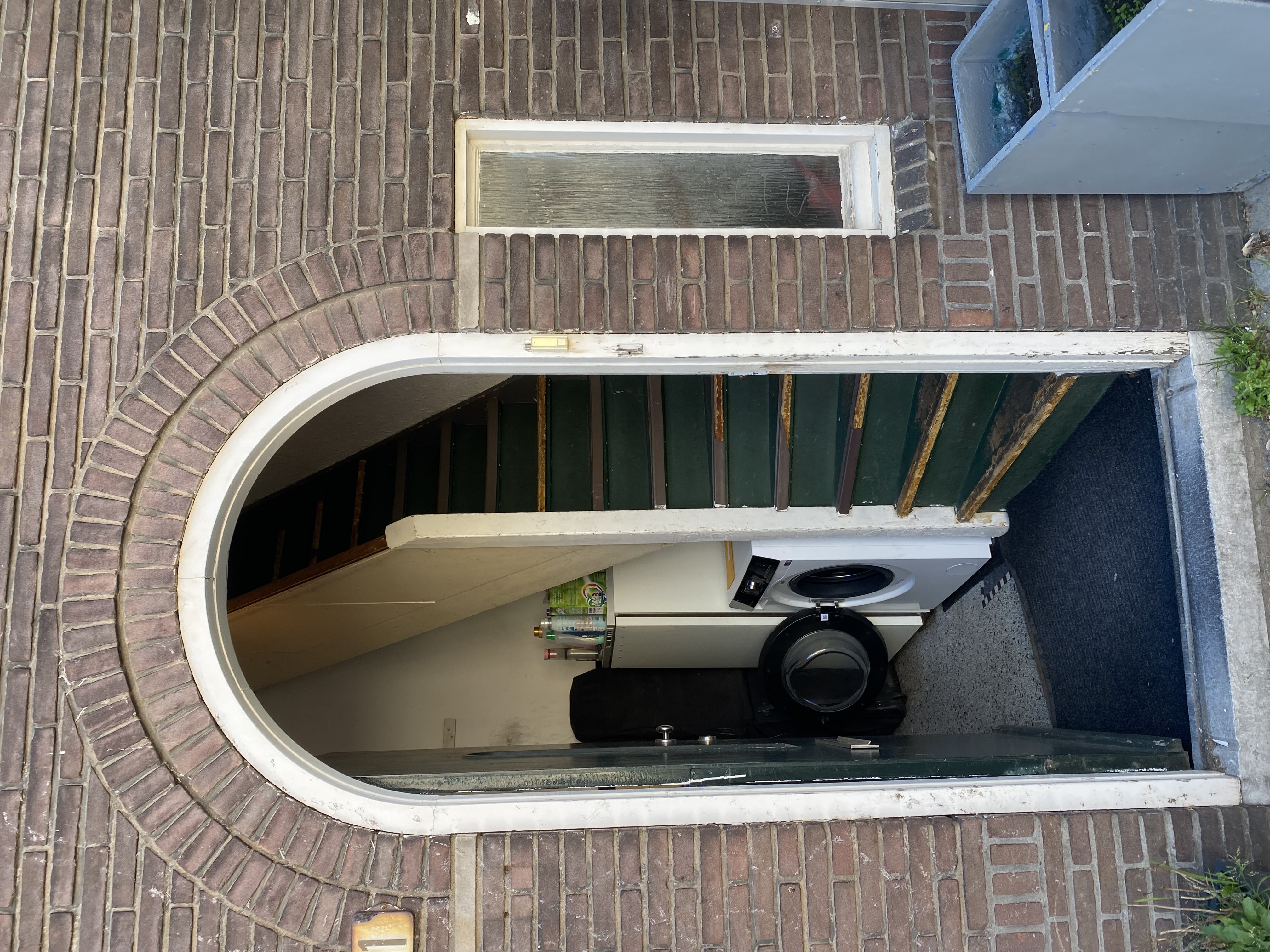 Van Koetsveldstraat