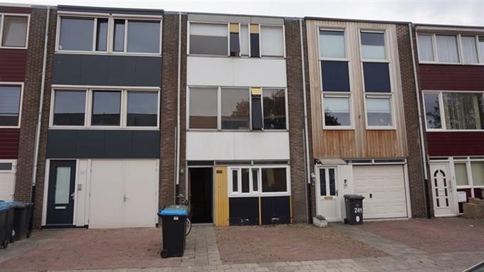 Kamer in Enschede, Hanenberglanden op Kamernet.nl: Kamer te huur – Hanenberglanden 239, Enschede