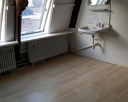 Room for rent 455 euro Walstraat, Groningen