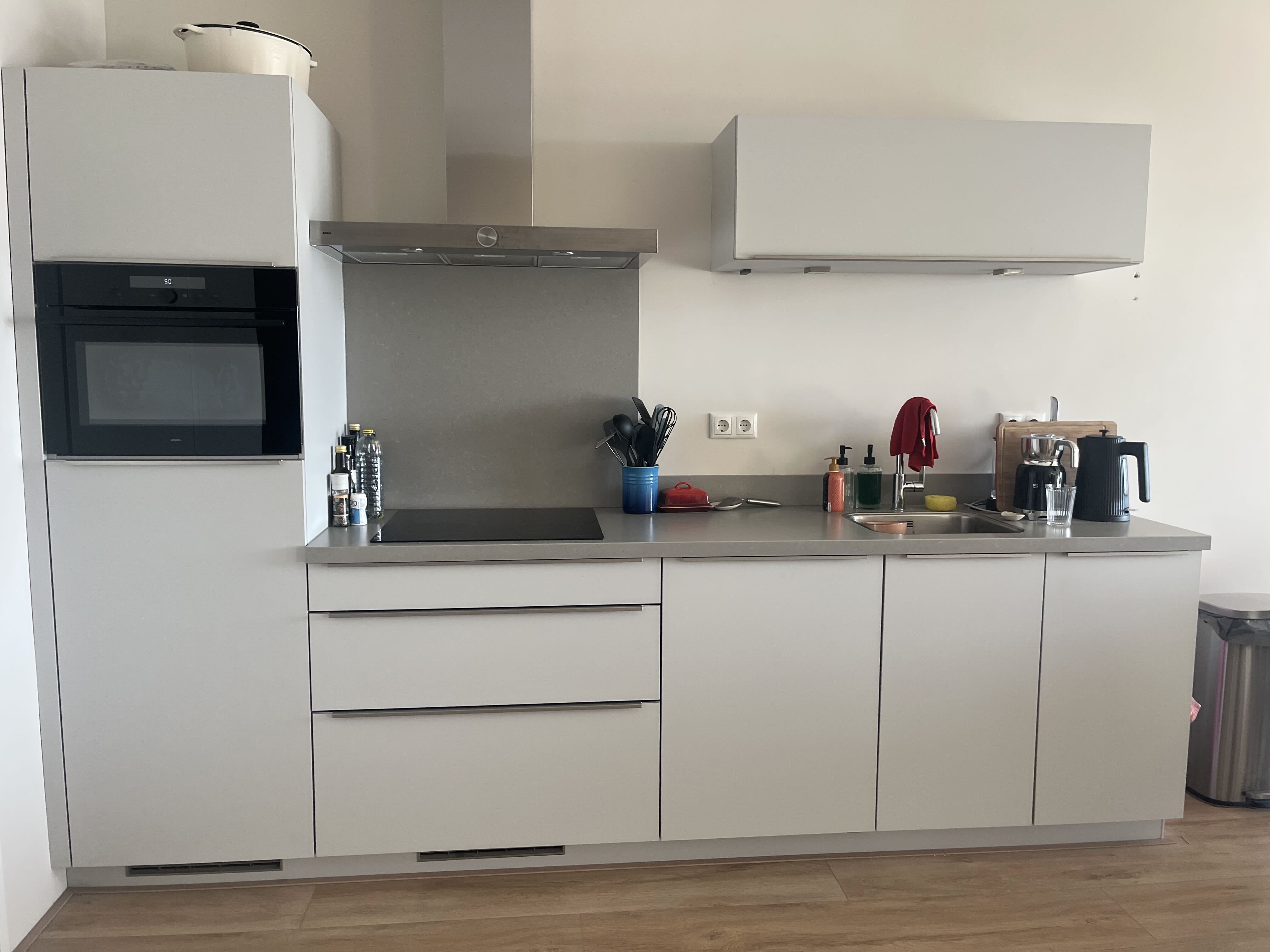 Appartement te huur in Rotterdam – Hertekade – foto 4