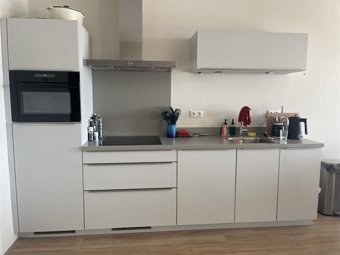 Wohnung bei Hertekade In Rotterdam