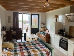 Kamer te huur 950 euro Plevierstraat, Oosthuizen