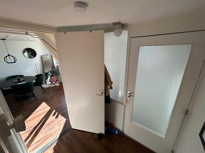 Appartement te huur 995 euro Spoorlaan, Tilburg