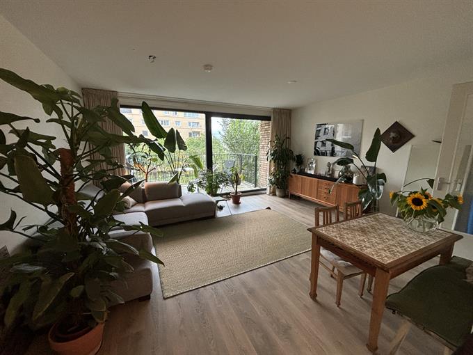Kamer in Amsterdam, Spadinalaan op Kamernet.nl: Temporary 2 bedroom behind Amsterdam eye