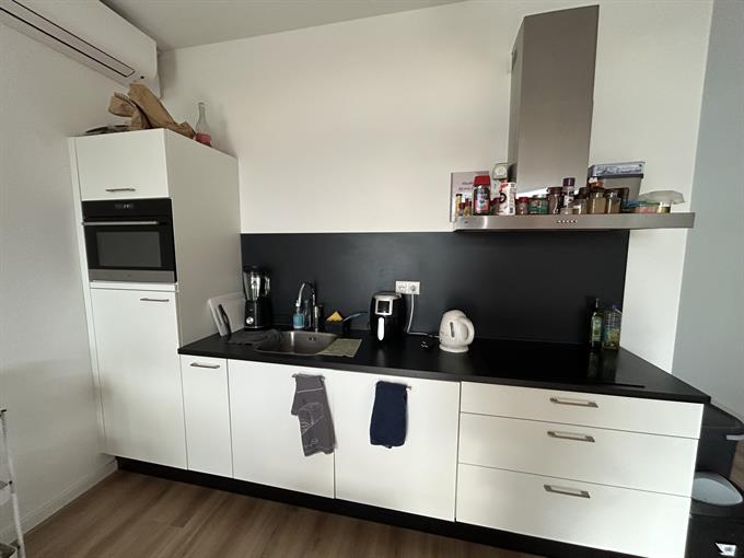 Zimmer bei Westzeedijk In Rotterdam