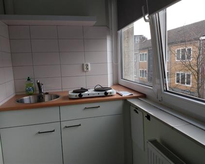 Studio for rent 550 euro Groenstraat, Geleen
