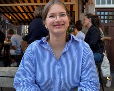 Noortje