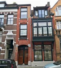 Luijbenstraat