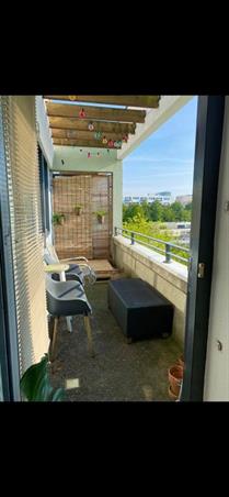 Wohnung bei Duke Ellingtonstraat In Amsterdam