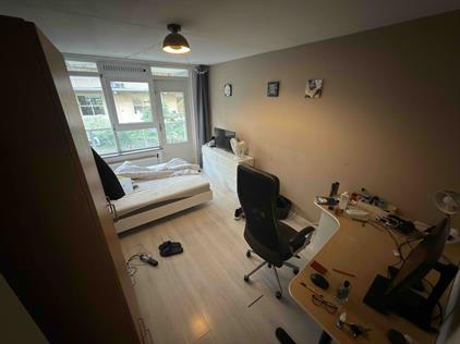 Zimmer zu vermieten 730 Euro Mariniersweg, Rotterdam