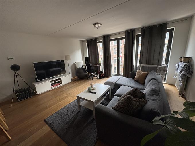 Zimmer bei Ruyschstraat In Amsterdam