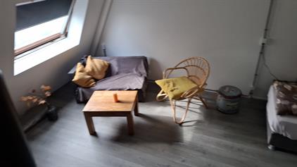 Zimmer zu vermieten 650 Euro Roosterbos, Hoofddorp