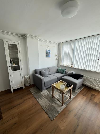 Apartment for rent 920 euro Tugelastraat, Haarlem