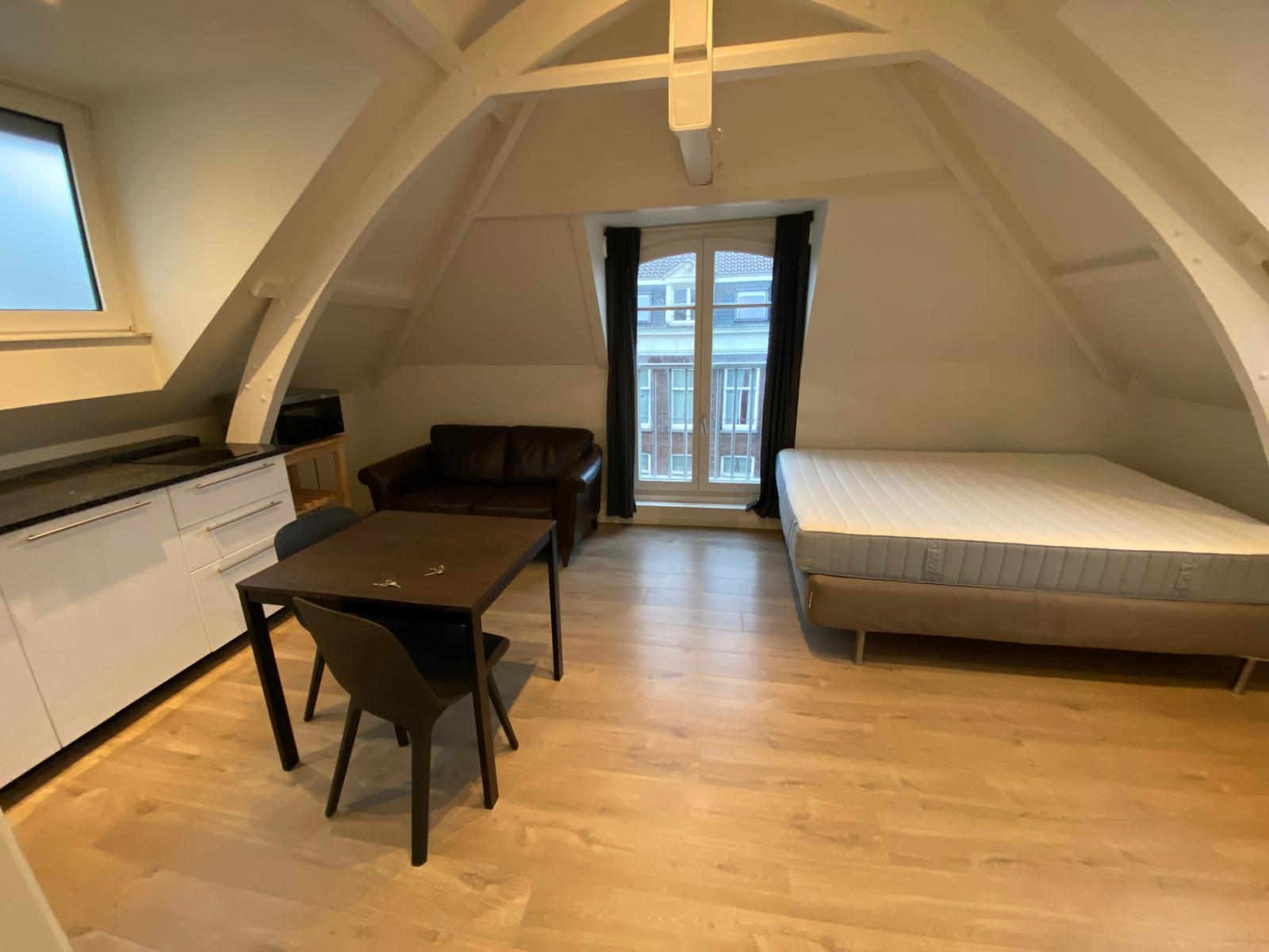 studios te huur op Ferdinand Bolstraat