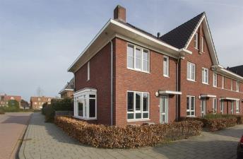 Appartement te huur 1650 euro Goudmijn, Waalwijk