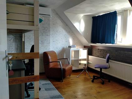 Room for rent 500 euro de Vriesstraat, Eindhoven