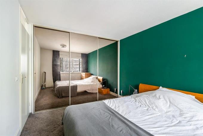 Wohnung bei Venetiehof In Amsterdam