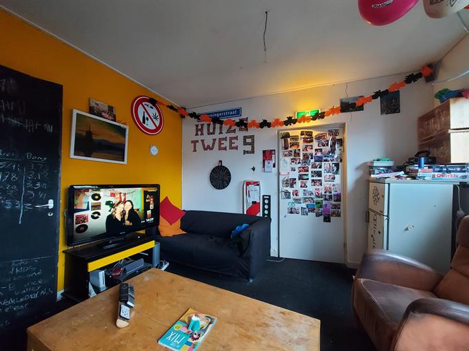 Zimmer bei Deurningerstraat In Enschede