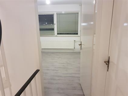 Room for rent 720 euro Commissaris De Quaylaan, Den Bosch