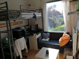 Room for rent 660 euro Koninginnelaan, Nijmegen