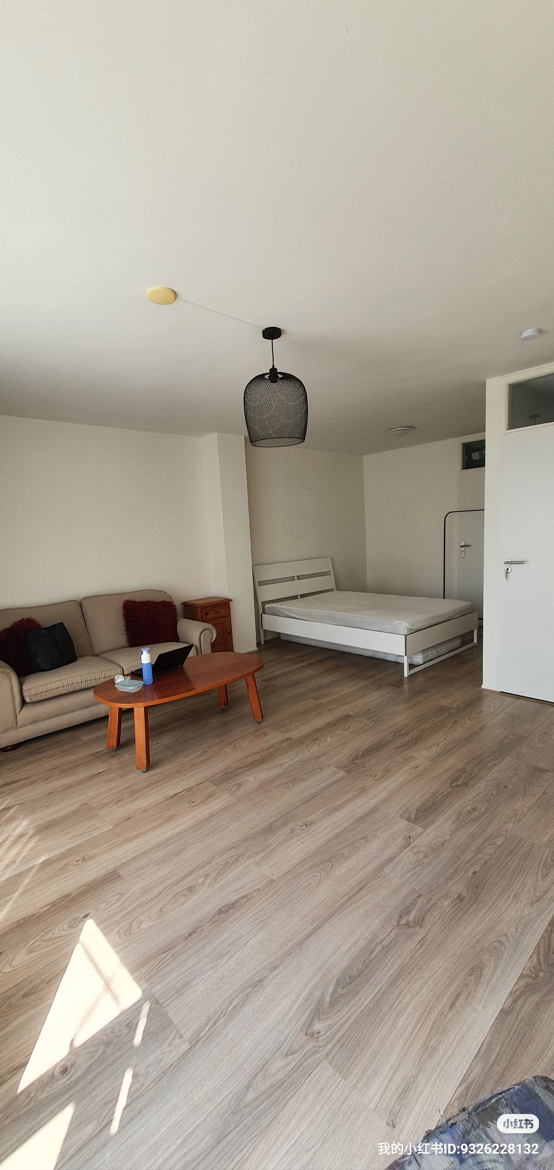Kamer te huur in Zaandam – Opera – foto 3